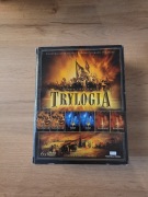 Sienkiewicz Trylogia 6 X  DVD