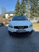 Nissan Qashqai 2.0 dci 