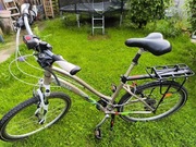 Rower damski KROSS SILK L 