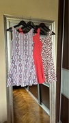 3 sukienki letnie damskie / rozm S
