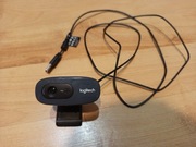 Kamera internetowa LOGITECH HD Webcam C270 USB-A - 720p