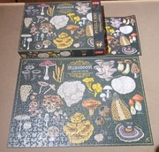 Puzzle 500. CherryPazzi Cow Wow! 20029