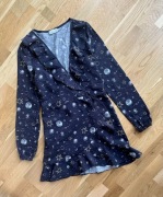 Sukienka Laurella Space Cosmos r. XS + gratis