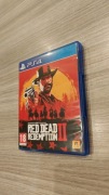 RED DEAD REDEMPTION II 2 Po Polsku PL