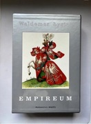 WALDEMAR ŁYSIAK - EMPIREUM TOM 1- 2 KOMPLET