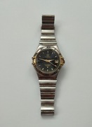 Omega Constellation Chronometr Automatic - stał, oryginał, vintage 