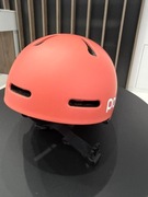 Kask narciarski POC Fornix Mips Lt Agate Red Matt XS/S 51-54cm