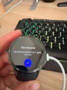 One Plus Watch 3 - zablokowany poza tym IDEAL