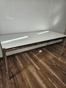 Biurko USM Haller 175x75cm