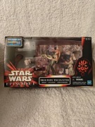 Star Wars Episode I Mos Espa Encoonter 