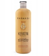 Farmasi Keratin Therapy regenerujący 360 ml szampon