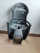Skorupa siedzisko fotelika rowerowego Hamax Smiley 