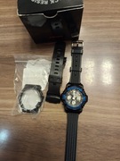Casio G-Shock GAW-100 mod ADAPTER STRAP SOLAR Z kolekcji komplet