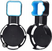 Echo dot 3rd gen uchwyt ścienny 2 sztuki