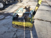 Zagęszczarka AMMANN AVP 3520