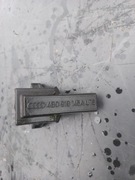 Audi moduł odbiorczy zegara 4B0919145A