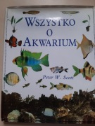 wszystko o akwarium peter scott