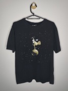 T-shirt Tottenham Hotspur Official Merchandise Świąteczny rozmiar M