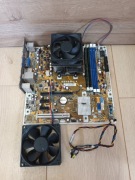 Płyta główna M2N68-LA AMD Athlon 4450B 2.30 GHz 2GB ram