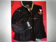 US NAVY VIETNAM ERA SAILOR UNDRESS BLUE JUMPER CRACKER JACK UNIFORM