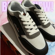 Nowe, Buty adidasy sneakersy Ellesse Rorano Runner 39 damskie