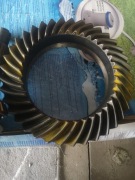 Cat 428E 432E wałek atak 