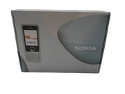 NOWA 100%ORYGINAŁ NOKIA 6300 NIEPODRABIANA NIEODNAWIANA POLSKI SALON