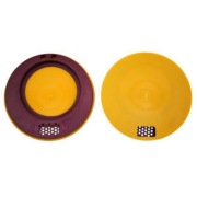 Przegonka plastikowa czeska (ule, pszczoły)