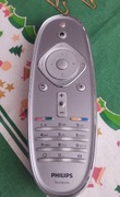 Pilot do tv Philips 