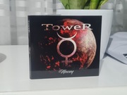 Tower-Mercury Wydanie Rosyjskie Oryginalne