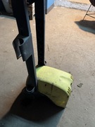 Myjka karcher ciśnieniowa