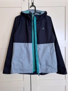 QUECHUA Decathlon Kurtka trekkingowa górska rozm. 164