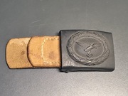 Piekny stan Klamra Luftwaffe