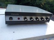 Wzmacniacz lampowy philips ag 9016 po serwisie