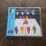 COLOSEUM II Wardance UK 1977 CD OBI unofficial jazz prog rock