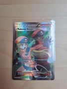 Karta pokemon Pokemon Ranger (Full Art) - XY - Steam Siege (STS)