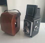 Aparat dwuobuektywowy model start 