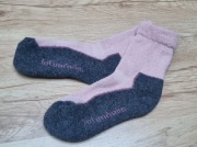 Jotunheim skarpety wełniane r 35-37