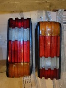 Lampy tył mercedes w126