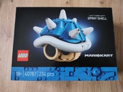 Lego 40787 - Mario Kart Spiny Shell
