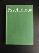 Psychologia - red.Tadeusz Tomaszewski