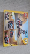 Lego creator 31146 nowe