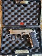 Wiatrówka Beretta gardone v.t 92fs