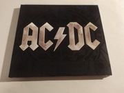 AC/DC – Black Ice DIGIPAK