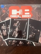 Charlie Barnet Vintage Series Vol 2, winyl