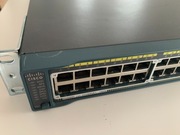 Zestaw sprzętu do nauki do certyfikacji Cisco CCNA