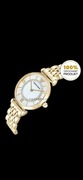Zegarek damski Emporio Armani AR1907 złoty oryginalny 