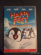Happy feet tupot małych stóp film 
