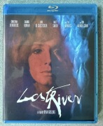 Lost River (2015)  Blu-ray