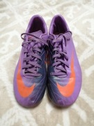 Korki Nike Mercurial roz.37.5